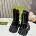 Gucci Shoes for Gucci rain boots #A44500