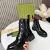 Gucci Shoes for Gucci rain boots #A44500