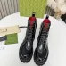 Gucci Shoes for Gucci rain boots #A44500