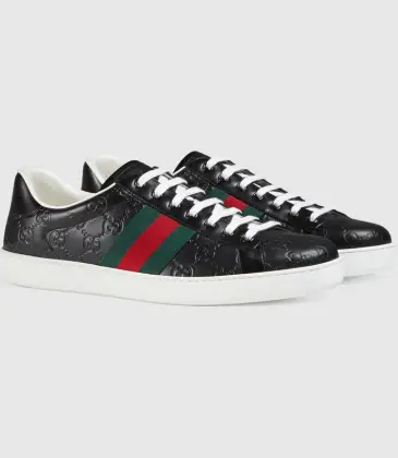 Gucci Shoes for MEN #845153