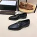 Gucci Shoes for Men's Gucci OXFORDS #9118031