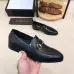 Gucci Shoes for Men's Gucci OXFORDS #9118031