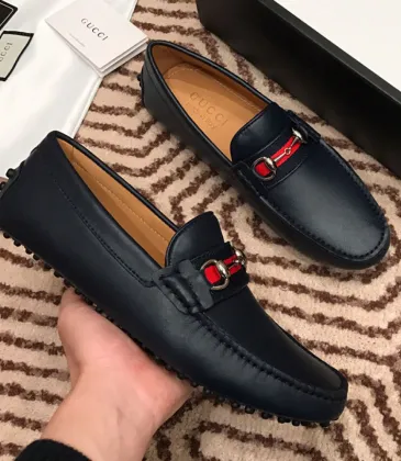 Gucci Shoes for Men's Gucci OXFORDS #9120853