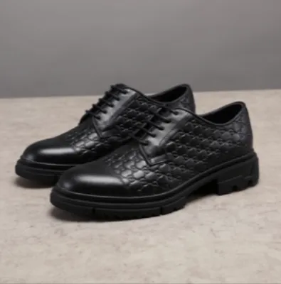 Gucci Shoes for Men's Gucci OXFORDS #99906158