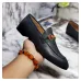 Gucci Shoes for Men's Gucci OXFORDS #999901185