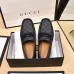 Gucci Shoes for Men's Gucci OXFORDS #A24025