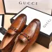 Gucci Shoes for Men's Gucci OXFORDS #A32726