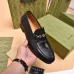 Gucci Shoes for Men's Gucci OXFORDS #A32734