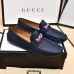 Gucci Shoes for Men's Gucci OXFORDS #A36554