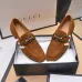 Gucci Shoes for Men's Gucci OXFORDS #A38498