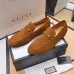 Gucci Shoes for Men's Gucci OXFORDS #A38502