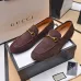 Gucci Shoes for Men's Gucci OXFORDS #A38503