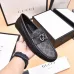 Gucci Shoes for Men's Gucci OXFORDS #A38529