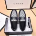 Gucci Shoes for Men's Gucci OXFORDS #A38530