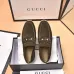 Gucci Shoes for Men's Gucci OXFORDS #A41325