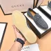 Gucci Shoes for Men's Gucci OXFORDS #A41326