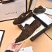 Gucci Shoes for Men's Gucci OXFORDS #A41327