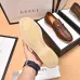 Gucci Shoes for Men's Gucci OXFORDS #A41330