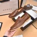 Gucci Shoes for Men's Gucci OXFORDS #A41330