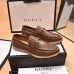 Gucci Shoes for Men's Gucci OXFORDS #A41330