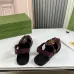 Gucci Shoes for Men's Gucci Sandals #A33777