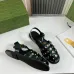 Gucci Shoes for Men's Gucci Sandals #A33785