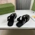 Gucci Shoes for Men's Gucci Sandals #A33790