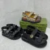 Gucci Shoes for Men's Gucci Sandals #A36047