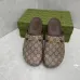 Gucci Shoes for Men's Women Gucci Sandals EUR36-46 #A37221