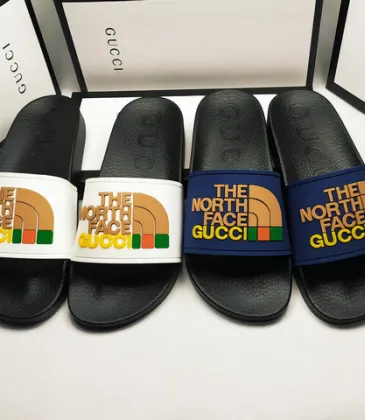 Brand G Men Women Slippers Luxury Brand G Sliders Beach Indoor sandals Printed Casual Slippers #99902819