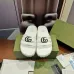 Designer Replica Gucci Shoes for Men's Gucci Slippers #A23186