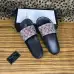 Explosive Gucci Men's Slippers #994437