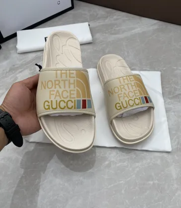 Gucci Shoes for Men's Gucci Slippers #99905410