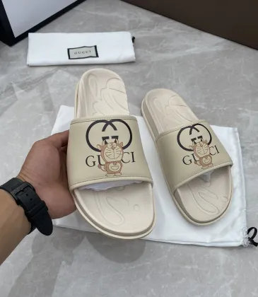 Gucci Shoes for Men's Gucci Slippers #99905413