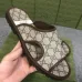 Gucci Shoes for Men's Gucci Slippers #A25246