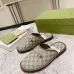 Gucci Shoes for Men's Gucci Slippers #A25252