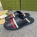 Gucci Shoes for Men's Gucci Slippers #A25254