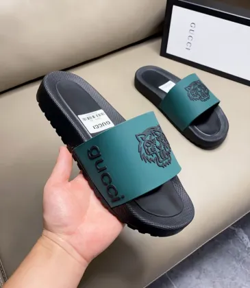 Gucci Shoes for Men's Gucci Slippers #999936940