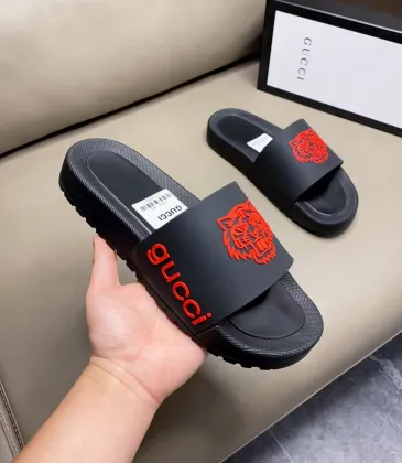 Gucci Shoes for Men's Gucci Slippers #999936942