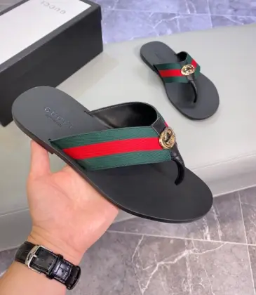 Gucci Shoes for Men's Gucci Slippers #999936943