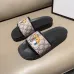 Gucci Shoes for Men's Gucci Slippers #A33743