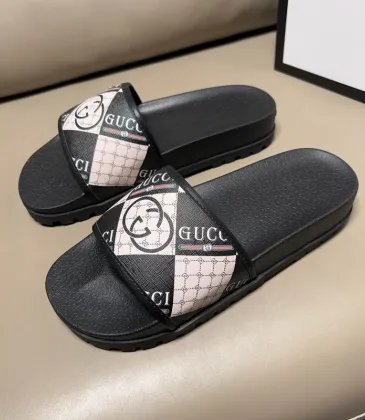 Gucci Shoes for Men's Gucci Slippers #A33754