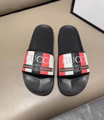 Gucci Shoes for Men's Gucci Slippers #A33773