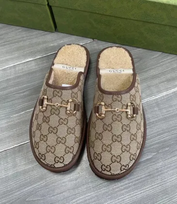 Gucci Shoes for Men's Gucci Slippers #A43776