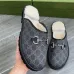 Gucci Shoes for Men's Gucci Slippers #A43777