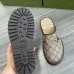 Gucci Shoes for Men's Gucci Slippers #A43778