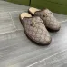 Gucci Shoes for Men's Gucci Slippers #A43778