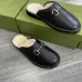 Gucci Shoes for Men's Gucci Slippers #A43779