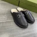 Gucci Shoes for Men's Gucci Slippers #A43779