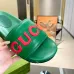 Gucci Shoes for Men's and women Gucci Slippers #A23800